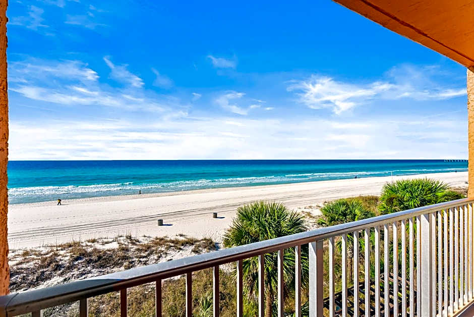 Seahaven Beach Hotel Panama City Beach