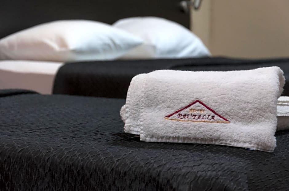 Family Hotel Pautalia
