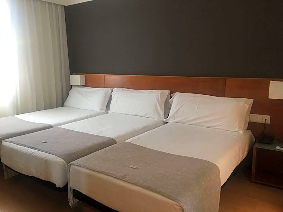 Hotel Zenit Logrono