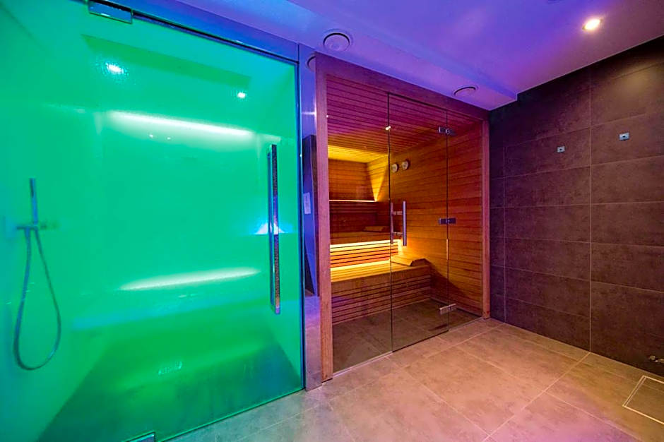 Koru Hôtel & Private Wellness