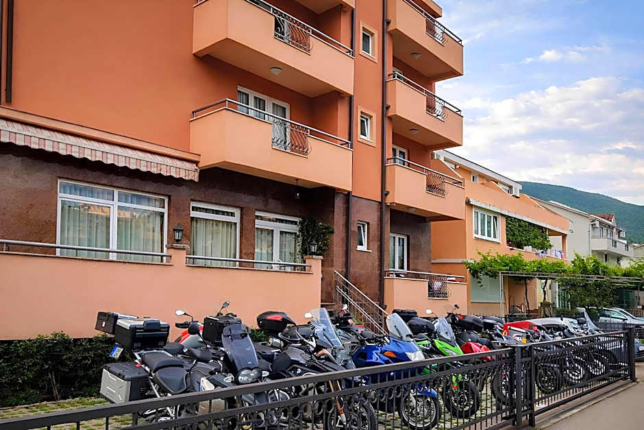 Hotel Fineso