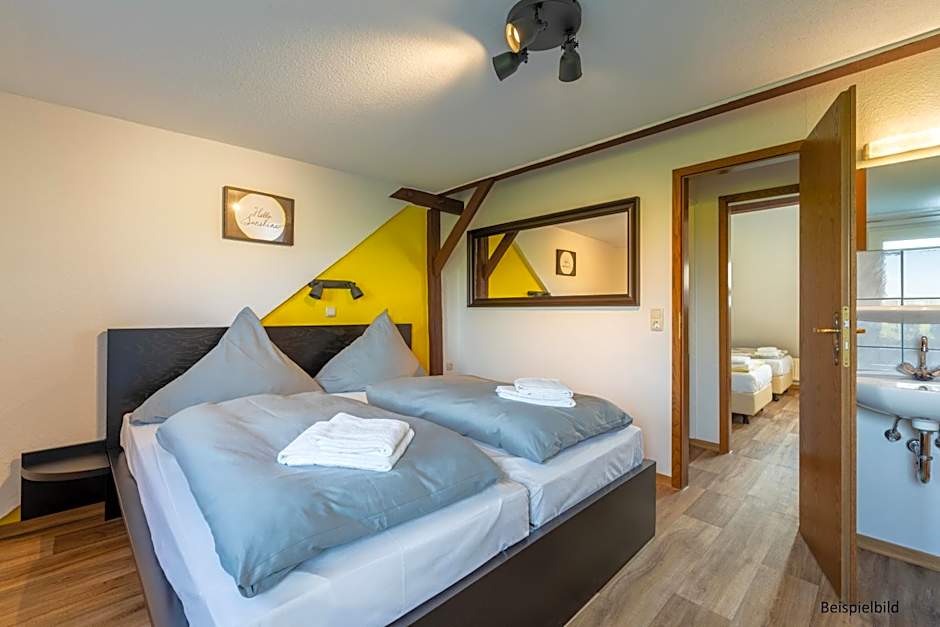 Frieslandstern - Ferienhof und Hotel