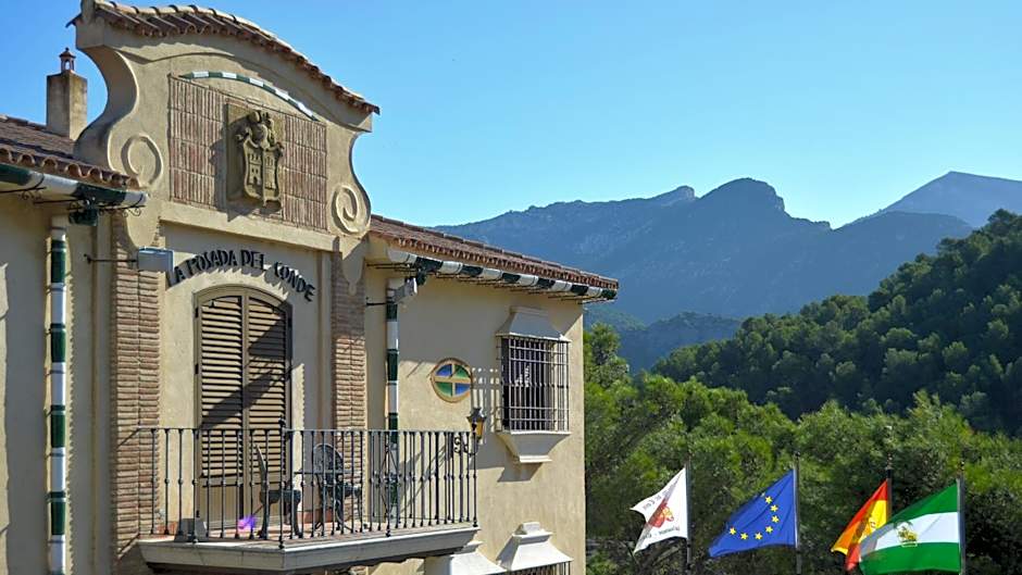 La Posada del Conde