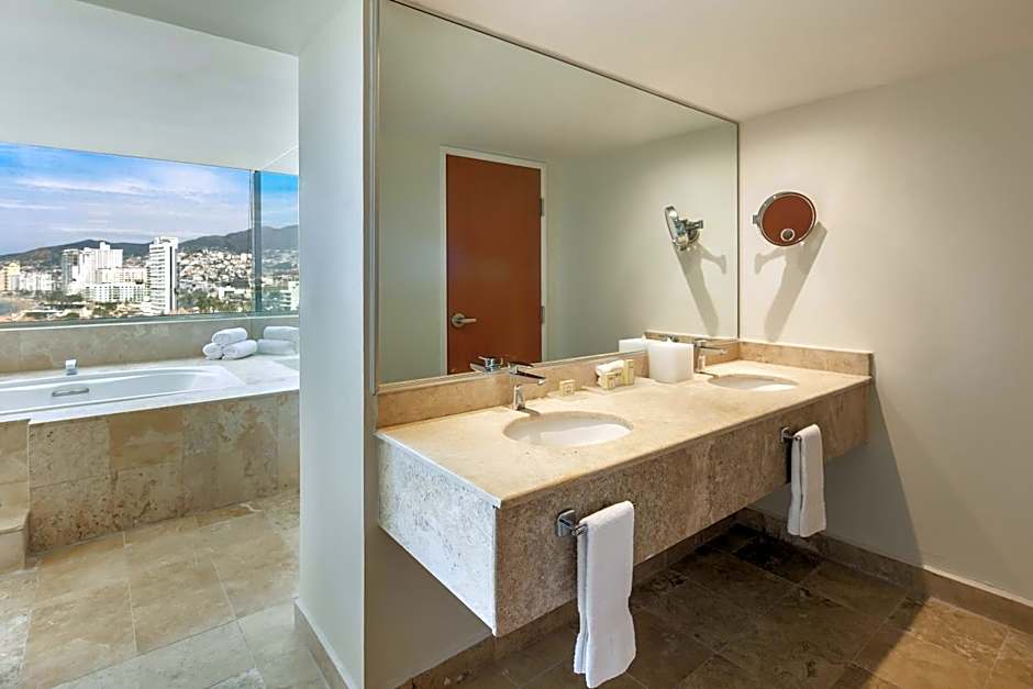 Fiesta Americana Villas Acapulco
