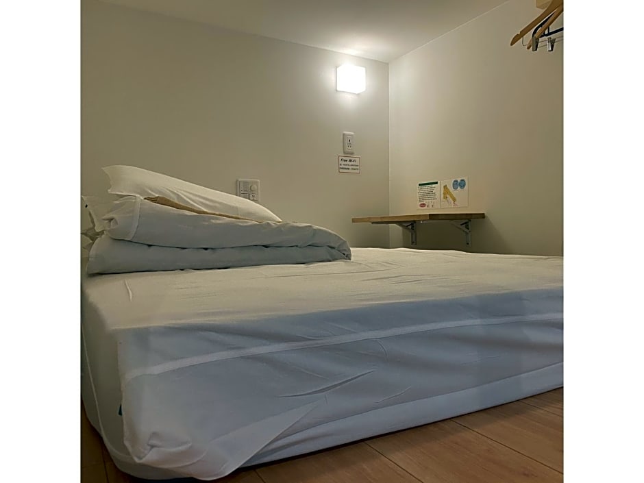 HOSTEL HIROSAKI