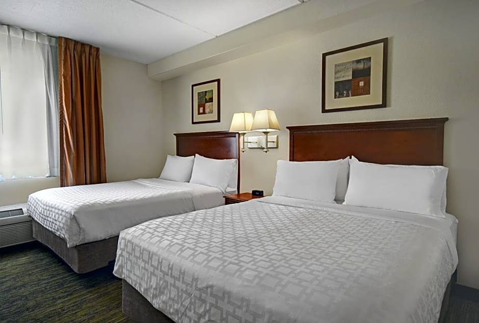 Candlewood Suites Columbia-Fort Jackson, an IHG Hotel