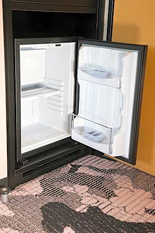 Double Room Non Smoking Capacity 1