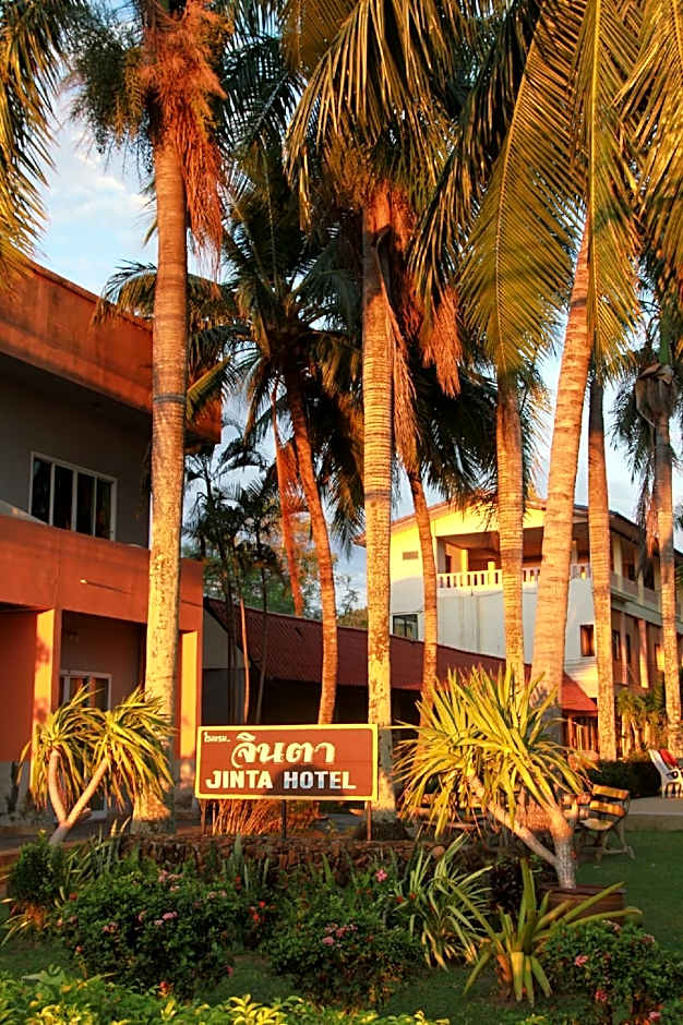 Jinta Hotel Nathon Beach