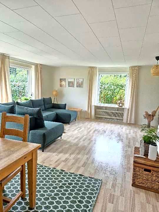 Apartment in Denmark - Hygge Villa