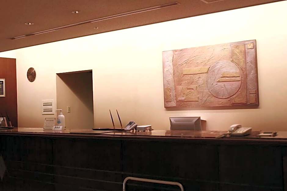 Kakogawa Plaza Hotel