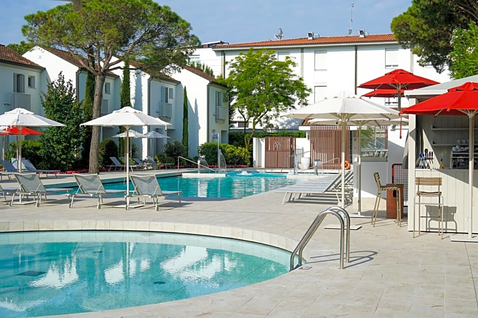 Art&Park Hotel Union Lido
