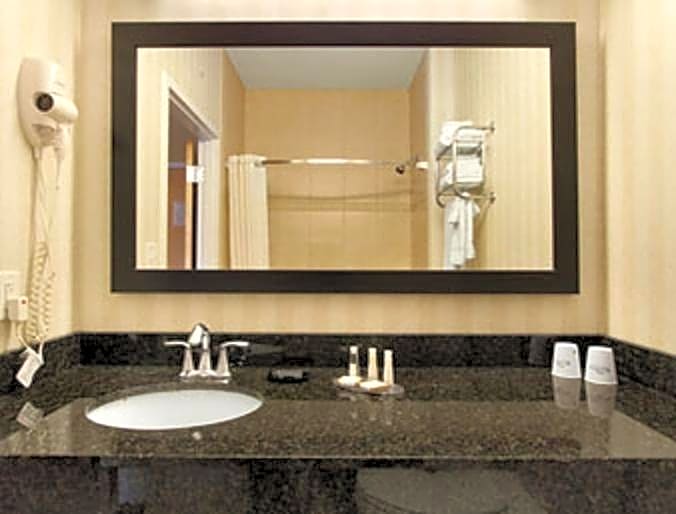 Baymont by Wyndham Prince George at Fort Lee