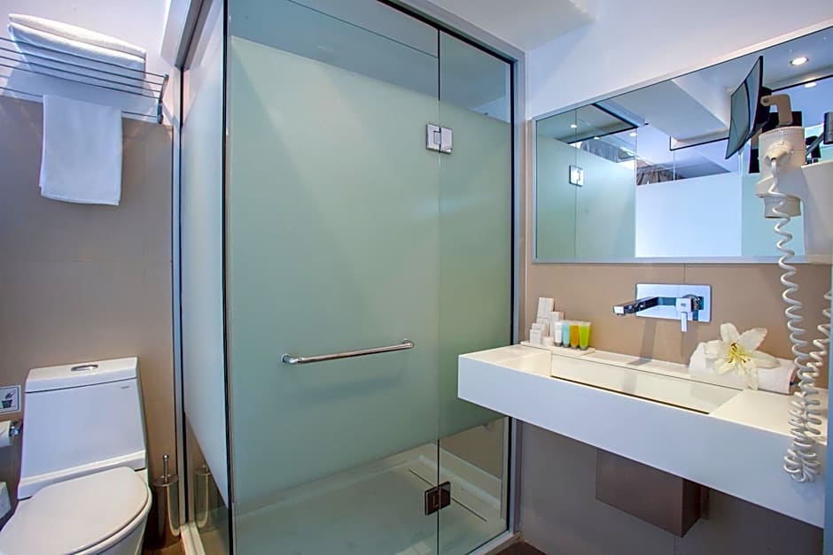 Amorgos Boutique Hotel – Larnaca, 07