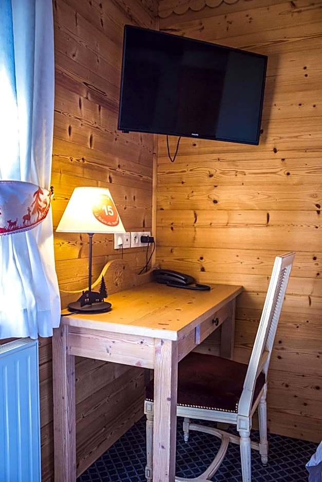 Le Relais Du Mont Blanc