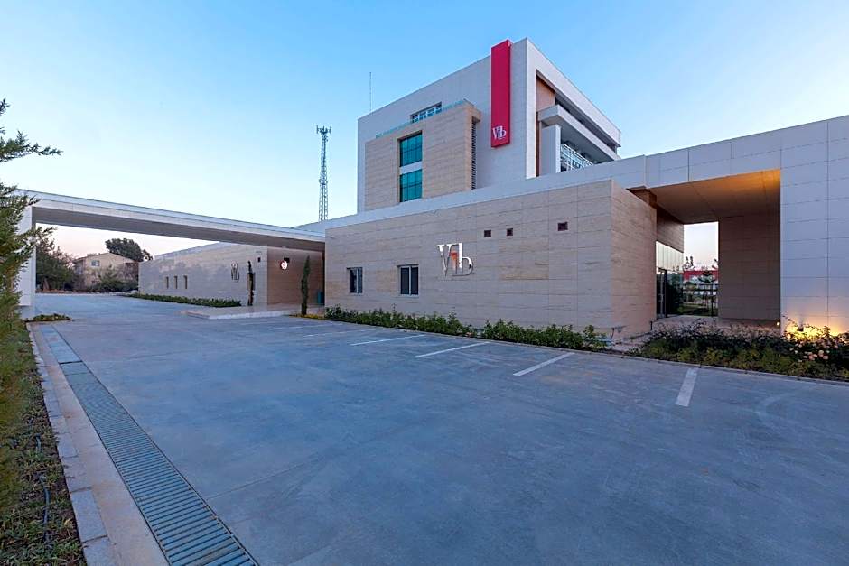 Best Western Vib Antalya Hotel