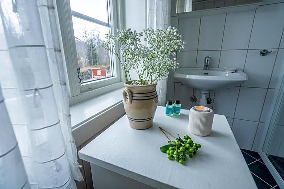 Dragsvik Fjordhotel