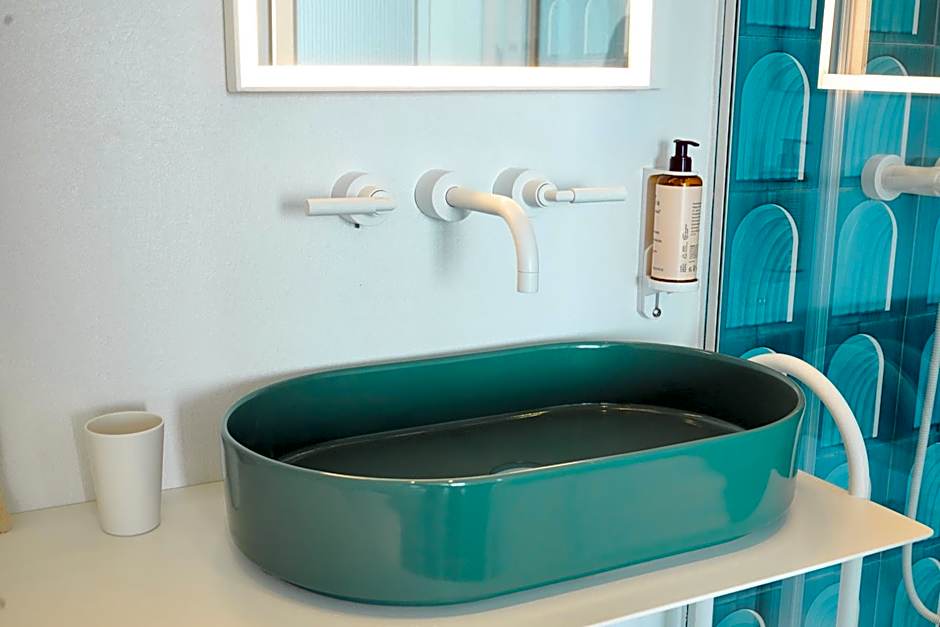 CALEA Boutique Hotel