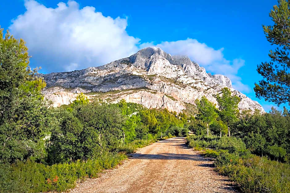 Les Maisons du Golf de la Cabre d'Or by Ateya Vacances