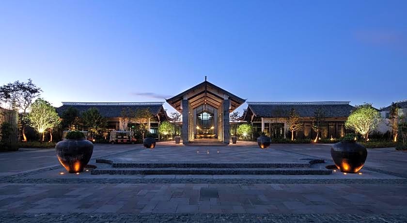 Pullman Lijiang Resort And Spa