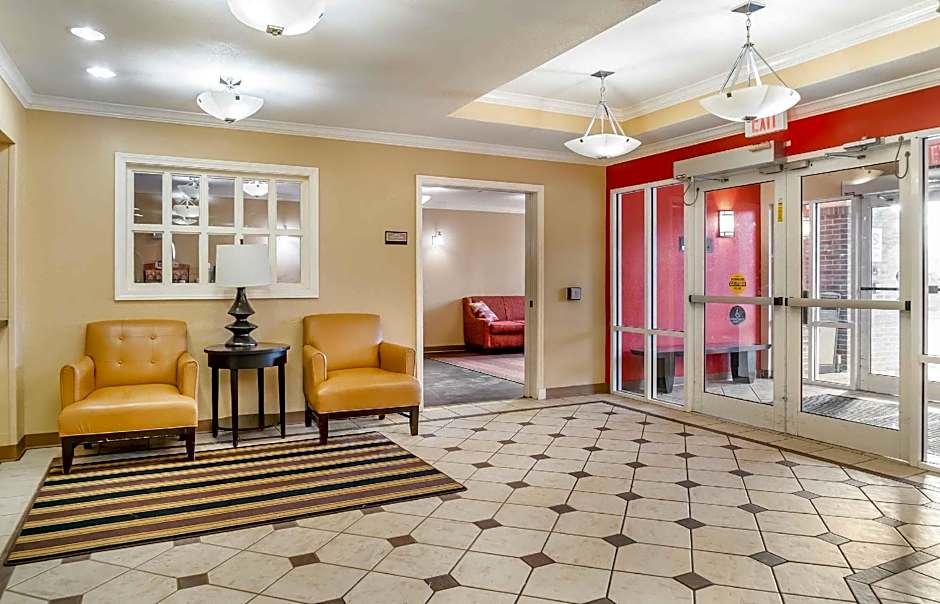 Auburn Hills Extended Stay Inn