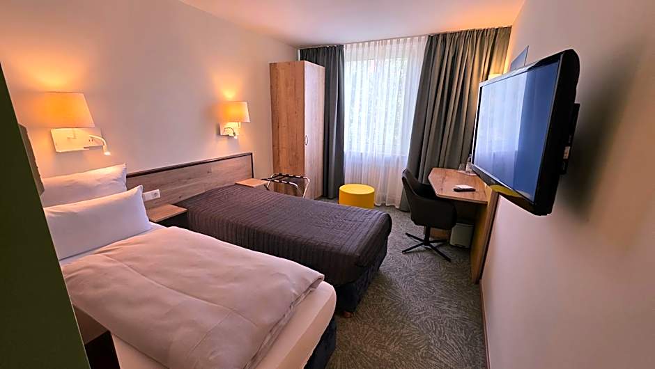 myMINGA13 - Hotel & serviced Apartments