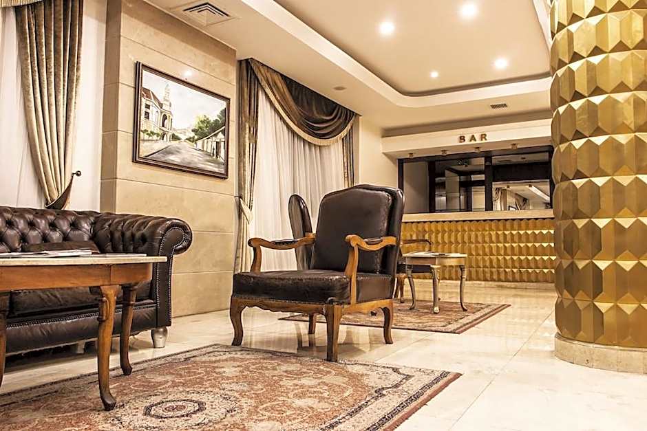 Atropat Old City Hotel Baku