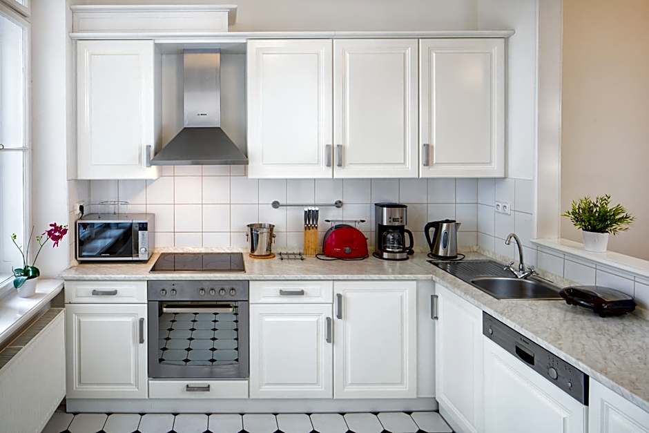 Old Town Square Apartments