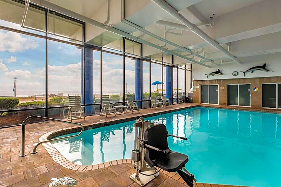 Coastal Hotel & Suites Virginia Beach - Oceanfront