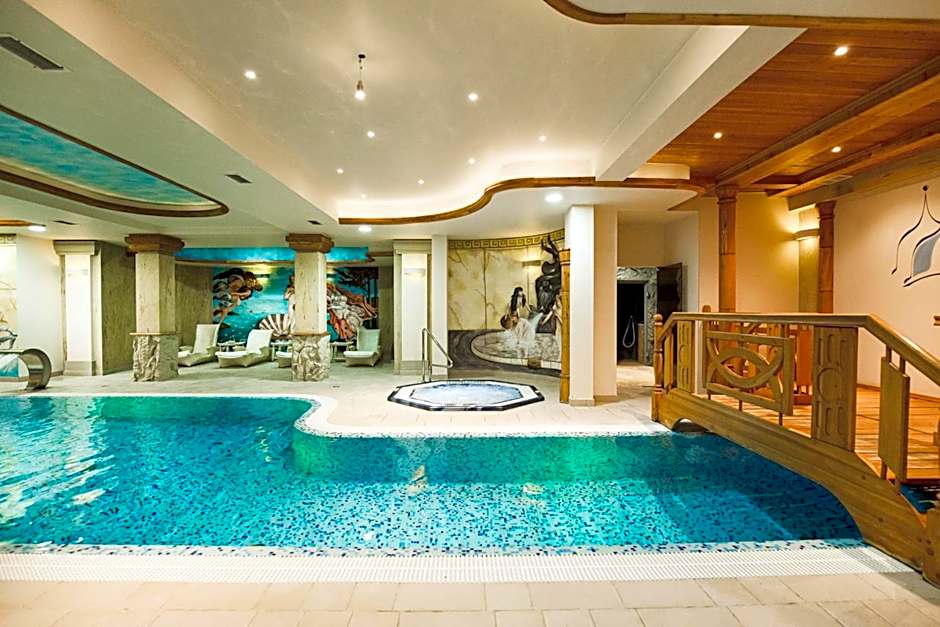 Trofana Wellness & SPA