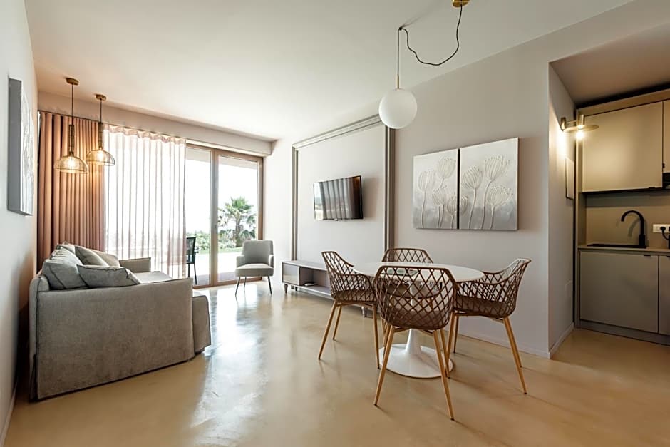 Relais Chiaramonte