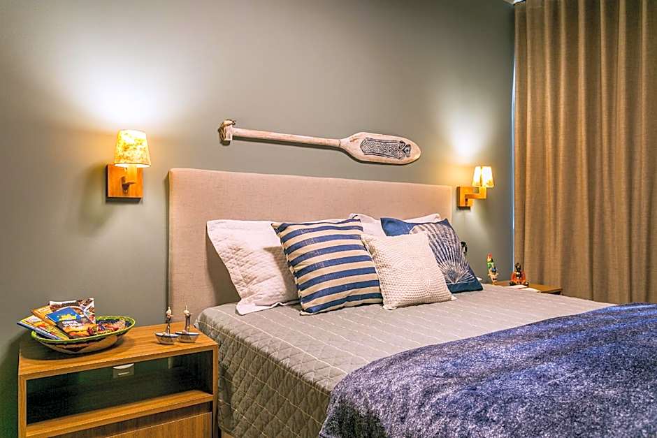 Pousada Águas de Papagaio