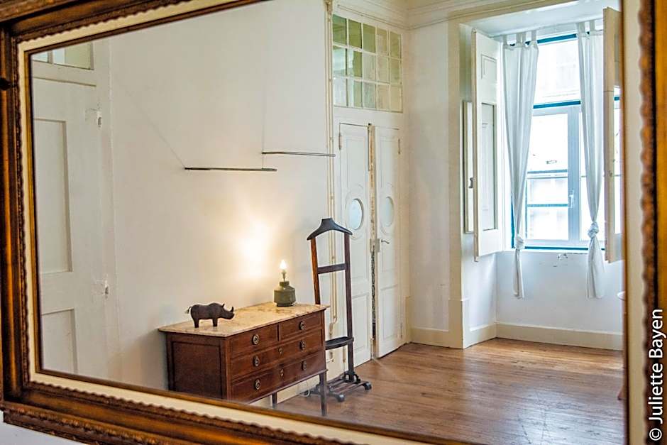 Azulejos Cais Sodré B&B