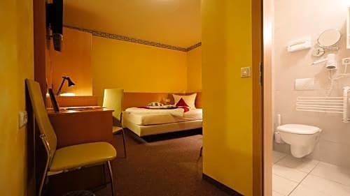 Design Hotel Rangau