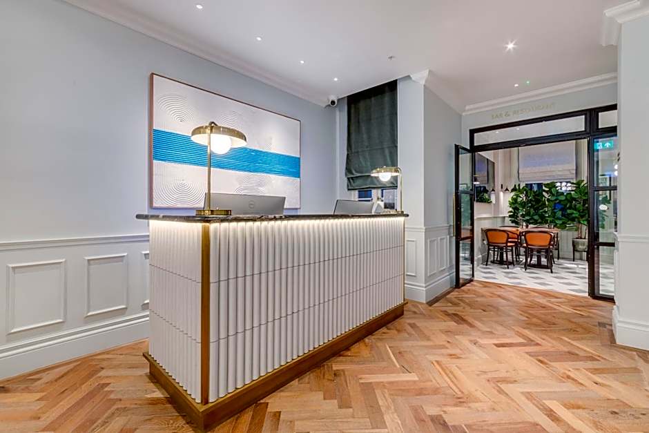 Best Western The Boltons