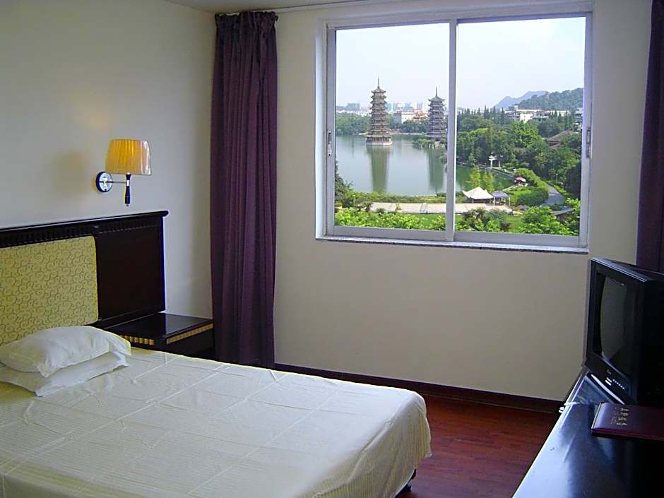 Guilin Lixin Hotel