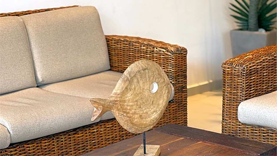 Portobelo Plaza de las Americas