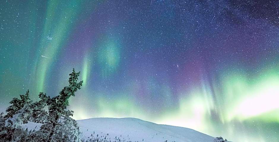 Lapland Hotels Sirkantahti