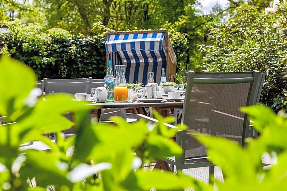 Ringhotel Ahrensburg