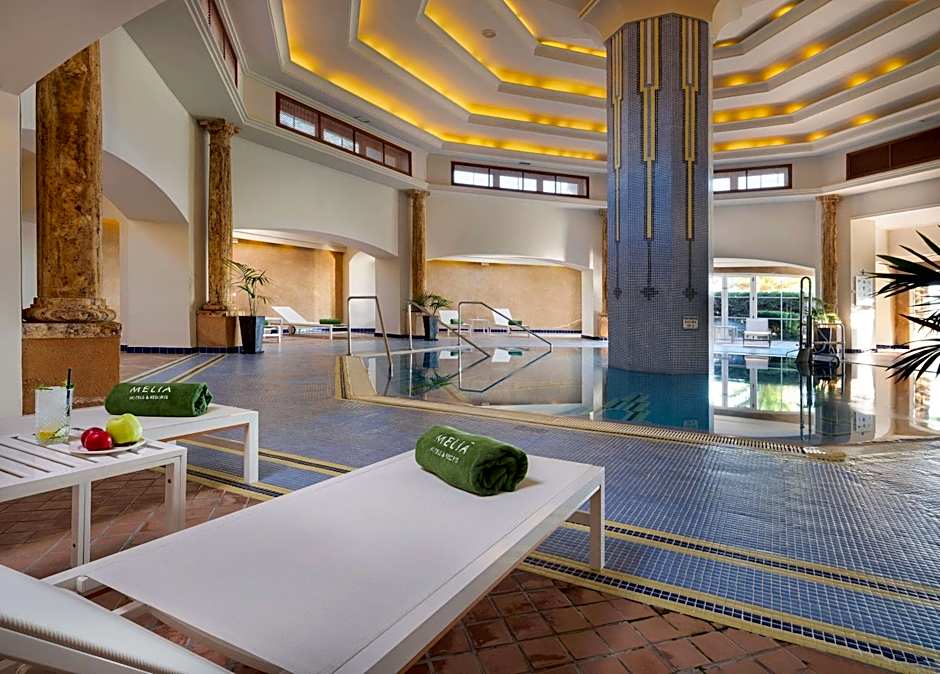 Melia Atlántico Isla Canela