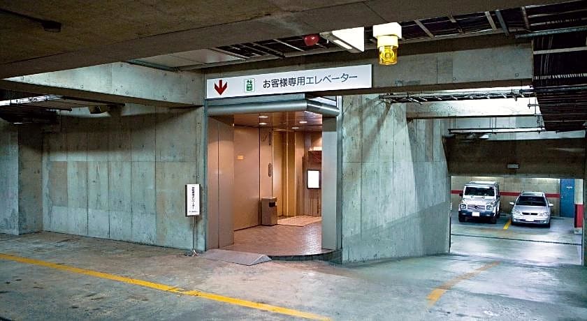 Utsunomiya Tobu Hotel Grande