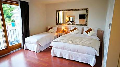 Classic Triple Room