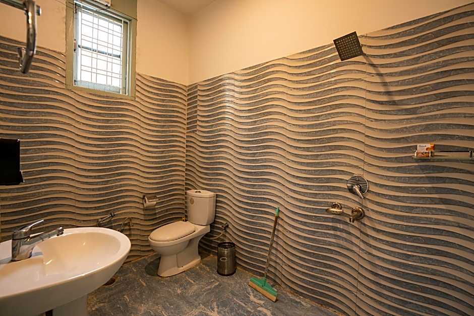 Zostel Rishikesh (Laxman Jhula)