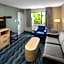 Accent Inns Burnaby