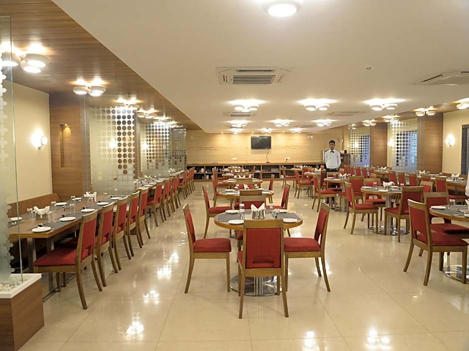 Club Mahindra Dwarka