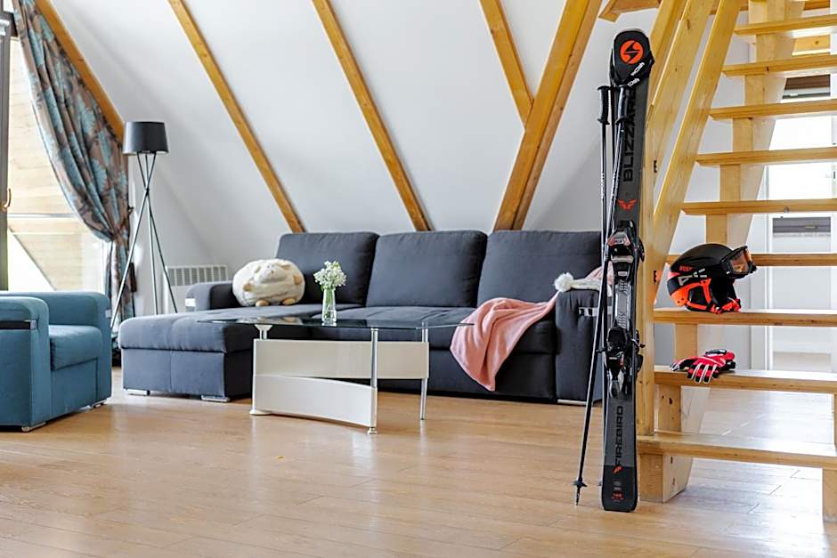 Harenda Residence - Destigo Hotels