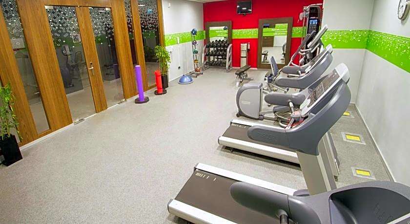 Hampton by Hilton Bolu