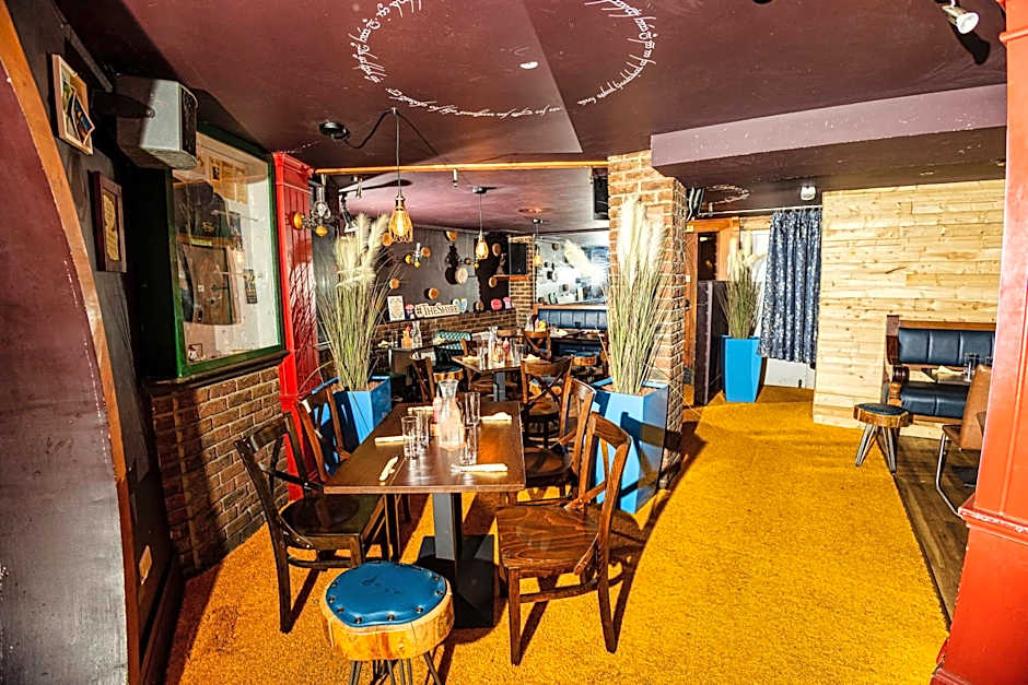 The Shire Accommodation