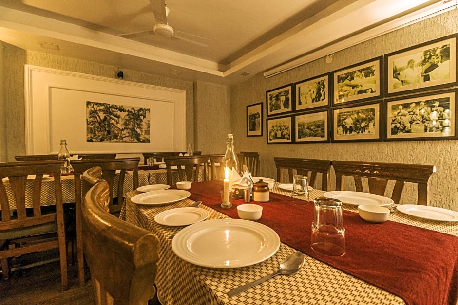 WOW STAYZ2 Hotel Misty Meadows