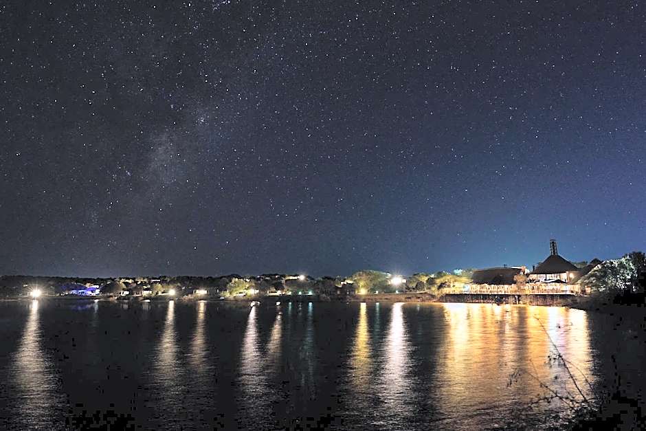 Buffelsdrift Game Lodge