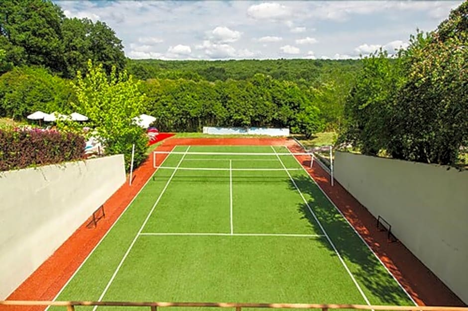 Park Polonezkoy Hotel